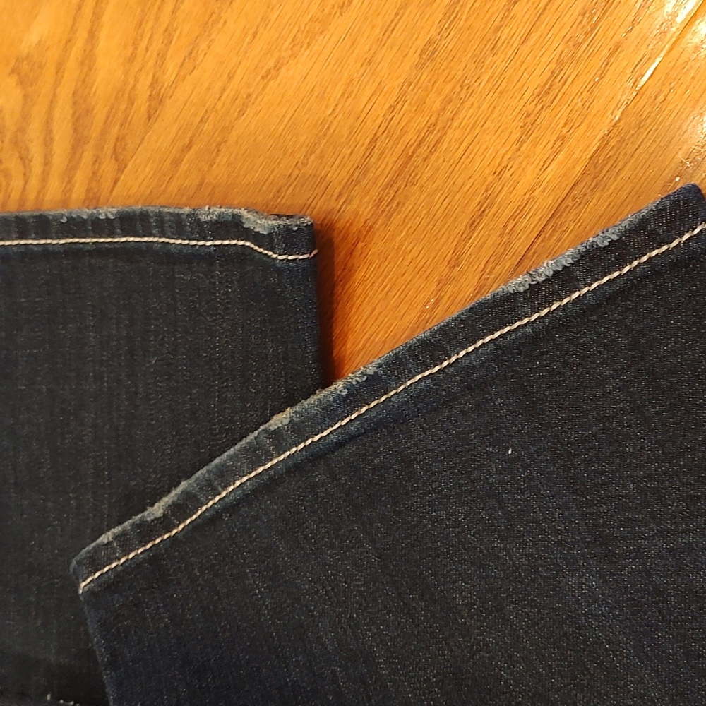 Miss me flare leg jeans - Picture 14 of 15
